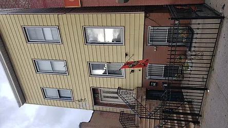 Rented by Old Brooklyn Real Estate Inc