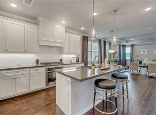 504 Sheer Bliss Ln, Fort Worth, TX 76114