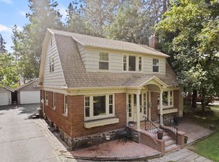 501 W 25th Ave, Spokane, WA 99203
