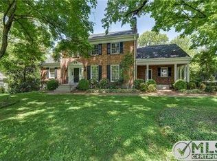 2222 Woodmont Blvd, Nashville, TN 37215