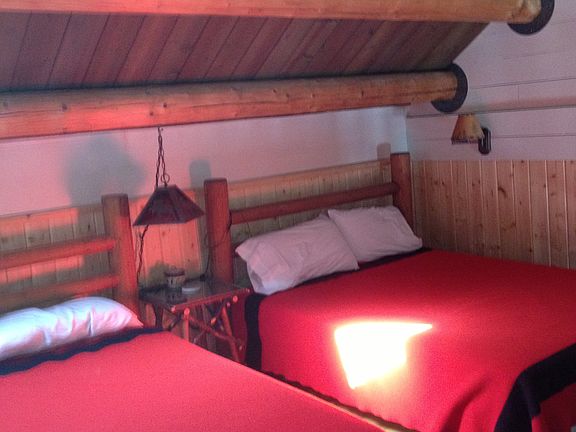 loft beds