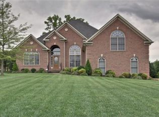 2207 Helens Way, Brentwood, TN 37027