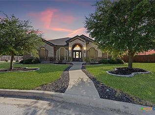 2623 Green Giant Dr, Harker Heights, TX 76548