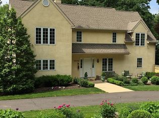 2725 Alden Rd, Bryn Athyn, PA 19009