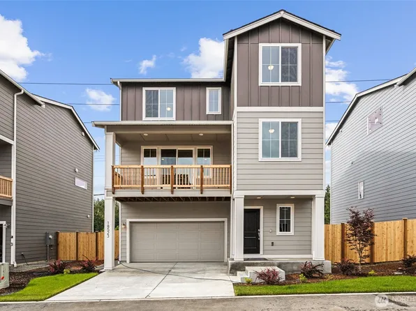 18523 SE 271st Court, Covington, WA 98042