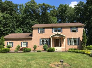 375 Saginaw Rd, Mount Wolf, PA 17347