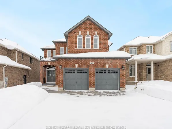 56 Jewel House Ln, Barrie, ON L4N 8J7