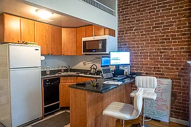 Rented by Maz Group NY