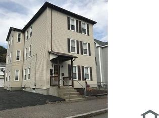 49 Wilson St #2, Worcester, MA 01604