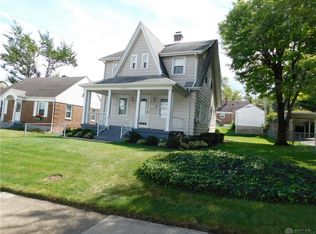 4010 Elliot Ave, Dayton, OH 45410