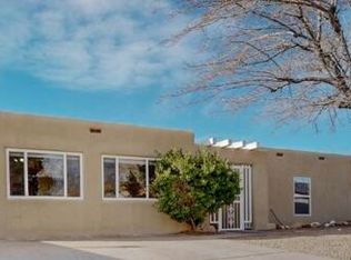 4119 Alcazar St NE, Albuquerque, NM 87109
