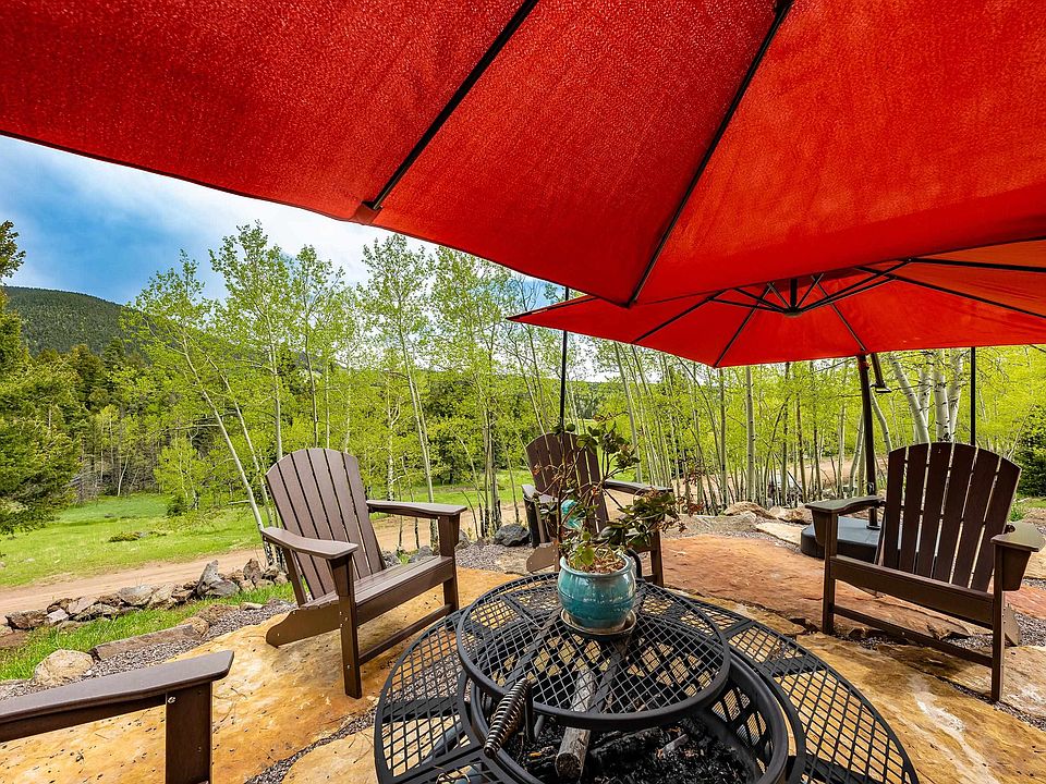 31 Starshine Overlook, Angel Fire, NM 87710 MLS 110363 Zillow