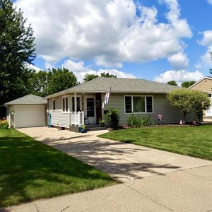 137 Mondell Court, Prairie Du Chien, WI, 53821