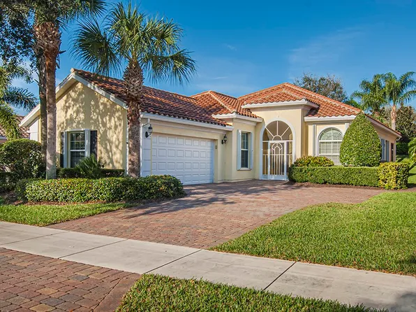5189 Eleuthra Cir, Vero Beach, FL 32967