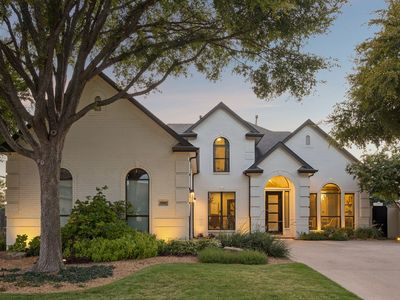 5303 Lafayette Dr, Frisco, TX, 75035