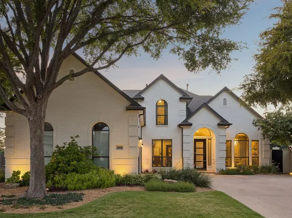 5303 Lafayette Dr, Frisco, TX 75035
