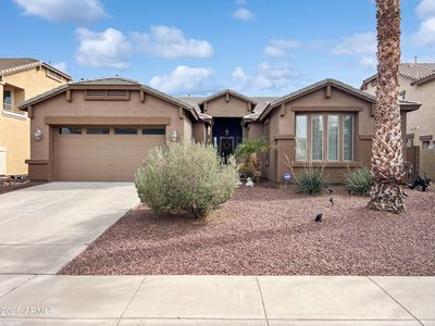5519 E Dionysus Dr, Florence, AZ, 85132