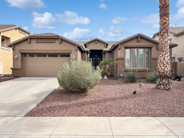 5519 E DIONYSUS Drive, Florence, AZ 85132