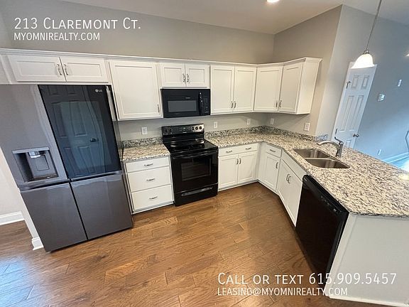 4th image of 213 Claremont Ct