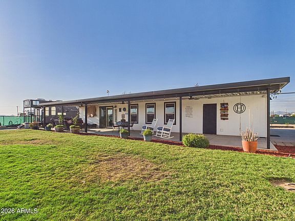 4th image of 11983 E TENNYSON Road