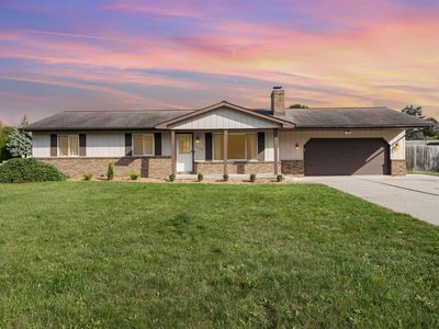 3628 Hensler Pl, Saginaw, MI, 48603