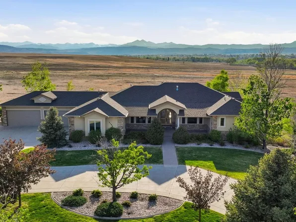 2153 Mountain River Rd, Berthoud, CO 80513