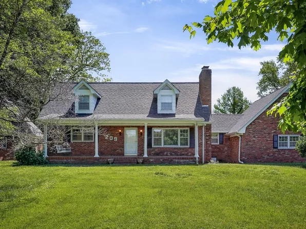 209 Myers St, Livingston, TN 38570