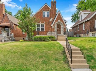 6642 Marquette Ave, Saint Louis, MO