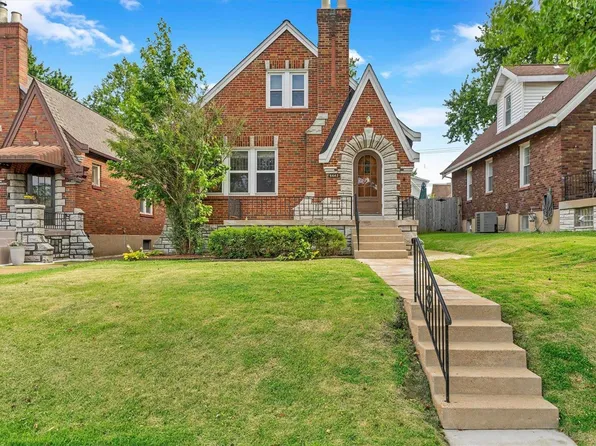 6642 Marquette Ave, Saint Louis, MO 63139