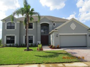 1525 Angler Ave, Kissimmee, FL 34746
