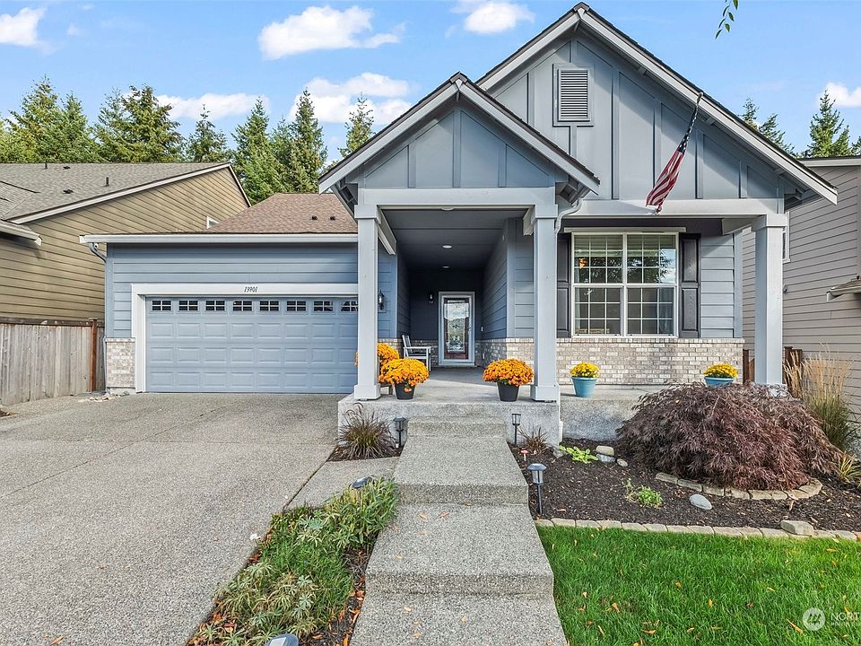 1st image of 13901 197th Avenue E