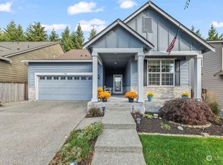 13901 197th Ave E, Bonney Lake, WA 98391