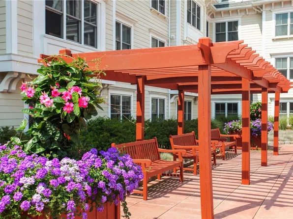 225 Stanley Avenue #109, Mamaroneck, NY 10543