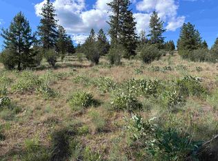 6581 Saddle Mountain Way, Deer Park, WA 99006