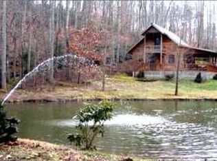 7699 Cold Springs Rd, Young Harris, GA 30582