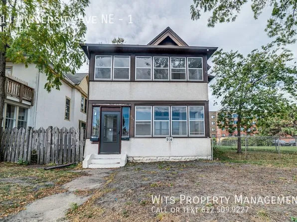 914 University Ave NE #1, Minneapolis, MN 55413