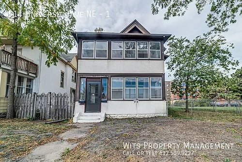 914 University Ave NE #1 Photo 1