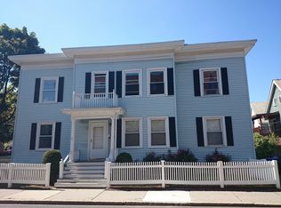 90 Kent St #2, Brookline, MA 02445