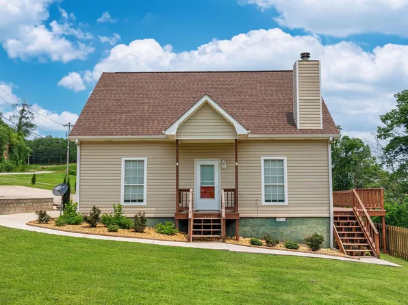 2516 County Road 835, Fort Payne, AL 35968