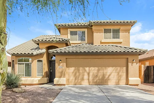 4538 W Fawn Dr Photo 1