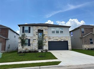 112 Diorite Dr, Liberty Hill, TX 78642