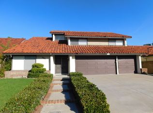 22411 Salmeron, Mission Viejo, CA 92691