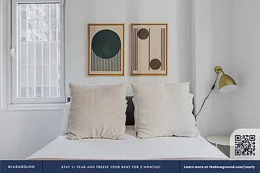 Rented by The Blueground