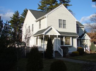 301 Dana Ct, Wilmington, MA 01887