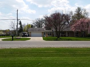 1902 E Howard St, Pontiac, IL 61764