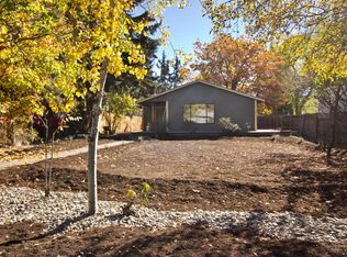 445 NE Burnside Ave, Bend, OR 97701