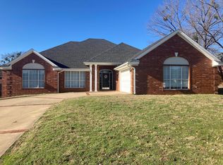 1311 Spring Hills Dr, Alma, AR 72921