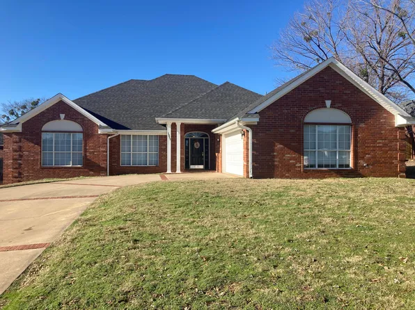 1311 Spring Hills Dr, Alma, AR 72921