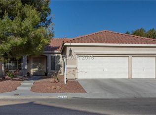 6020 Star Decker Rd, North Las Vegas, NV 89031