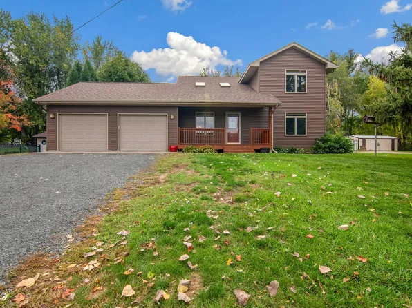 611 Spring St, Somerset, WI 54025